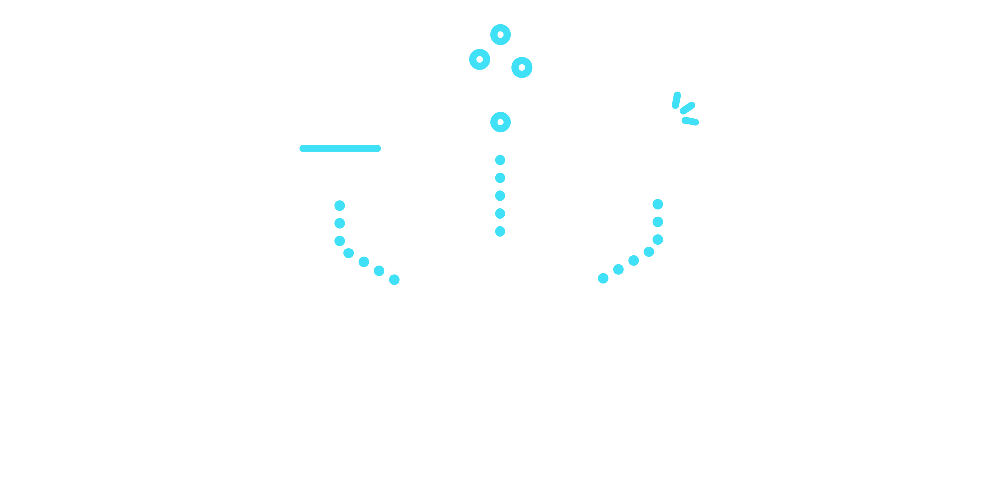 Icon displaying a person imagining the different features of API Elite.