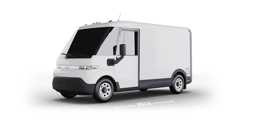 Field Services | BrightDrop | GM Fleet