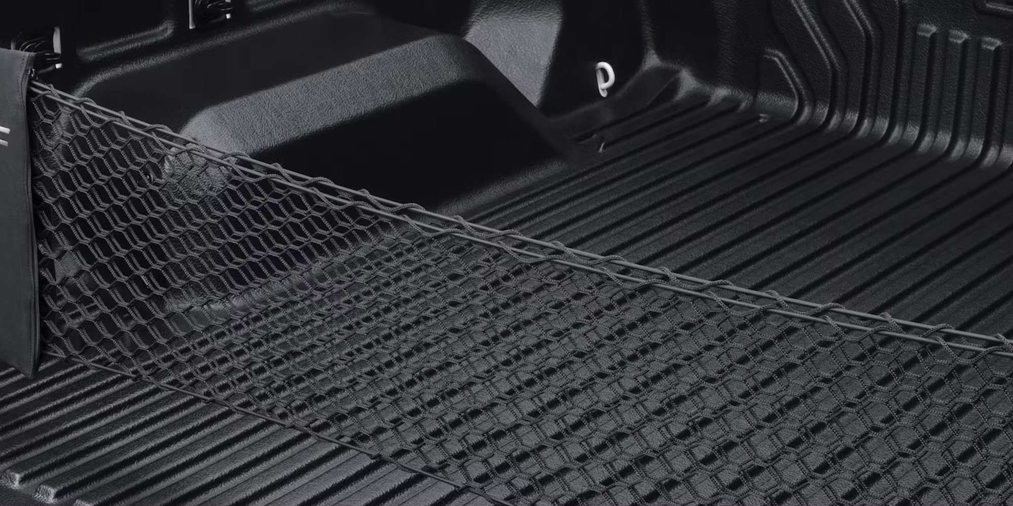 a cargo net