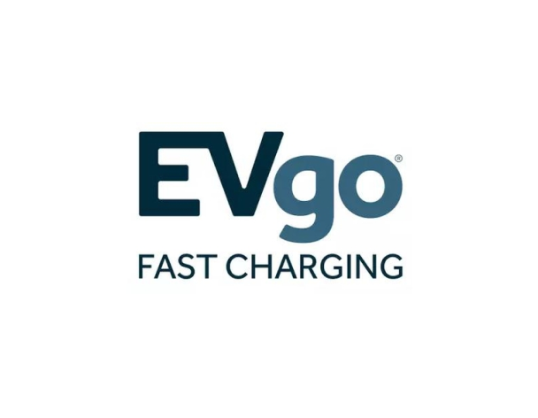 EVgo Fast Charging Logo
