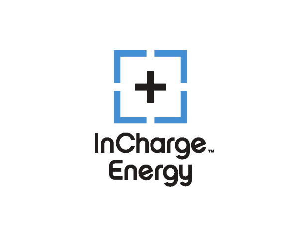 InCharge Energy Logo