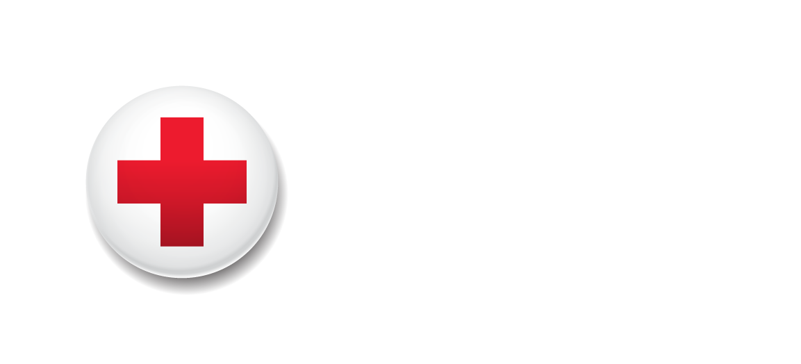 American Red Cross Logo