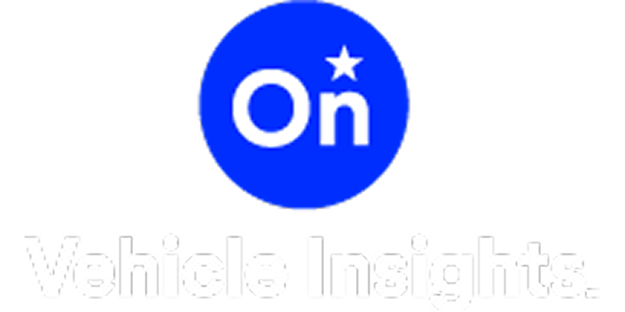 OnStar Vehicle Insights Logo