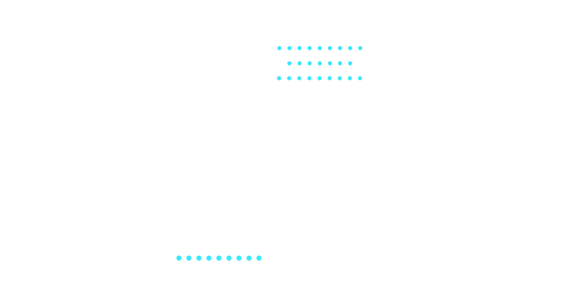 an icon of a person with a chat bubble