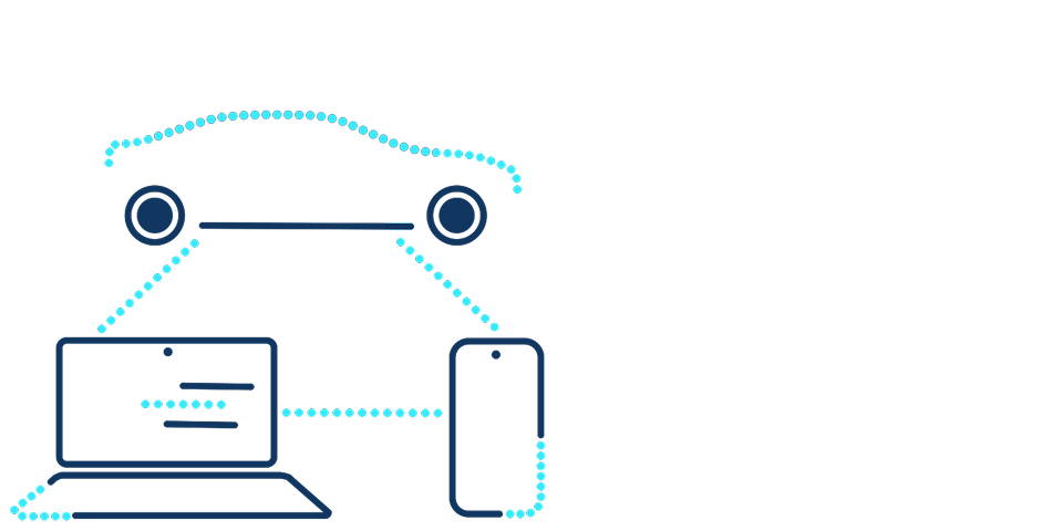 A GM Telematics icon