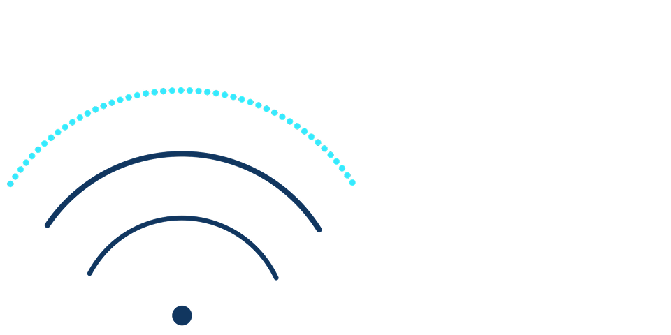 A wifi icon